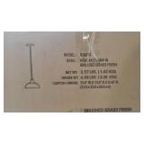 Factory Sealed- Mackenzie Pendant - Brass - Retail:$77.98