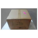 Factory Sealed- Mackenzie Pendant - Brass - Retail:$77.98