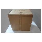 Factory Sealed- Mackenzie Pendant - Brass - Retail:$77.98