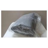 Oversize Lightweight Quilt Set - Full/Queen