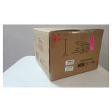 Factory Sealed- Mackenzie Pendant Brass- Retail:$77.98