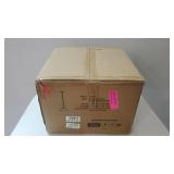 Factory Sealed- Mackenzie Pendant Brass- Retail:$77.98