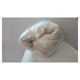 ED by DeGeneres Washed Cotton Comforter Set- King- Retail:$179.98