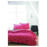 Marimekko Mini Unikko Quilt Set- Retail:$149.99
