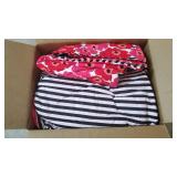 Marimekko Mini Unikko Quilt Set- Retail:$149.99