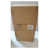 Lot of 2 Modern Home Salvador Dali Inspired Melting Clocks, 1 Wall Clock & 1 Table/Mantle Clock