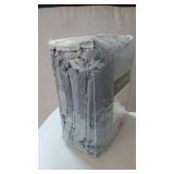 Madison Park Windom King Down Alternative Blanket, Microfiber with 3M Scotchgard moisture management treatment Bedding