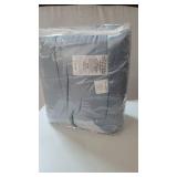 Madison Park Windom King Down Alternative Blanket, Microfiber with 3M Scotchgard moisture management treatment Bedding