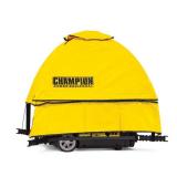 Champion Storm Shield Severe Weather Portable Generator Cover for 2000 to 3500-Watt Inverter Generators- Retail:$189.49