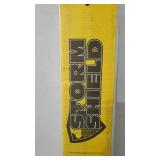 Champion Storm Shield Severe Weather Portable Generator Cover for 2000 to 3500-Watt Inverter Generators- Retail:$189.49