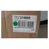 Kate and Laurel Urgo Wall Clock- Retail:$76.64