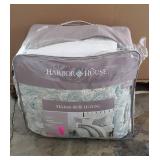 Harbor House Chelsea 4-Pc. Queen Comforter Set Bedding