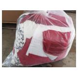 Riverbrook Home Pemberton 7 Piece Embroidered Comforter Set- Retail:$149.49