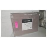 Madison Park Egyptian Cotton Year Round Solid Blanket