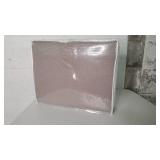 Madison Park Egyptian Cotton Year Round Solid Blanket