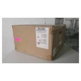 Woodbridge Lighting Drum Shade Pendant- Retail:$172.49