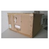 Woodbridge Lighting Drum Shade Pendant- Retail:$172.49