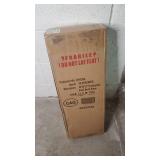 The Gray Barn Haven Walnut Brown Rustic Wood Floating Wall Shelf (Small), Dimensions: 3.25