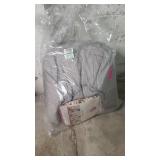 Kids Bean Bag Chair, Big Comfy Chair - Machine Washable Cover