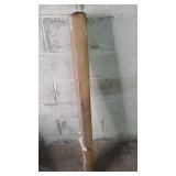 Chicology Belgian Snow Cordless Roman Shades- Retail:$93.99