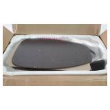 Honeywell Ocean Breeze 30-inch Small LED Light Ceiling Fan- Retail:$82.99   Globe NOT included