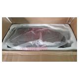 Honeywell Ocean Breeze 30-inch Small LED Light Ceiling Fan- Retail:$82.99   Globe NOT included