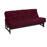 Porch & Den Guthrie 5-inch Full-size Futon Mattress- Retail:$121.99