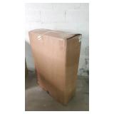 Porch & Den Guthrie 5-inch Full-size Futon Mattress- Retail:$121.99