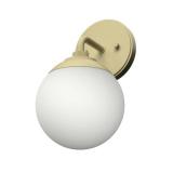 Hunter Hepburn 1 Light Sconce Wall Light- Retail:$105.49