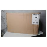 Steel Adjustable Desk Lamp- Retail:$81.99