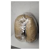 Blazing Needles 42-inch U-Shape Bench Cushion