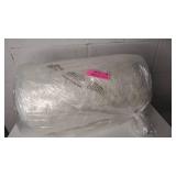 Slumber Perfect Highloft Supreme 3-inch Convoluted Memory Foam Topper