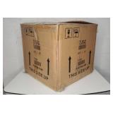 Dora Distressed Resin Table Lamp