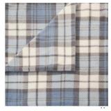 Porch & Den Herron Microfleece Bed Sheet Set - King
