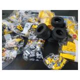 LEGO Technic 6x6 Volvo Articulated Hauler (42114) Building Kit, Volvo Truck Toy Model - complete - all pieces factory sealed