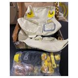 National Geographic kids backyard explorer kit