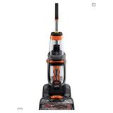 BISSELL ProHeat 2X Revolution Pet Full Size Upright Carpet Cleaner, 1548F, Orange
