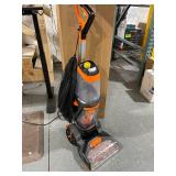 BISSELL ProHeat 2X Revolution Pet Full Size Upright Carpet Cleaner, 1548F, Orange