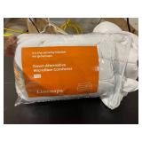 LINENSPA All Season Down Alternative Microfiber Comforter - Full