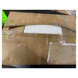 Beckham Hotel Collection Super Plush Gel Fiber Filled Pillow Size King - 2 pack