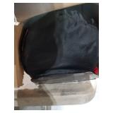 Coleman 4-Person Carlsbad Dark Room Dome Camping Tent with Screen Room, 2 Rooms, Green