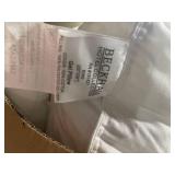 Beckham Hotel Collection Bed Pillows for Sleeping - King Size, Set of 2