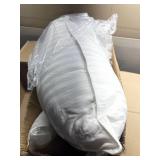 Beckham Hotel Collection Bed Pillows for Sleeping - King Size, Set of 2