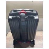 Scooter Luggage for Kids/Adult Scooter Carry on Suitcase Foldable Trolley Case Bags for Travel