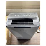 AIRPLUS 30 Pints Dehumidifier for Medium Spaces and Basements