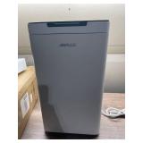 AIRPLUS 30 Pints Dehumidifier for Medium Spaces and Basements