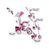 Little Tikes Perfect Fit 4-in-1 Trike