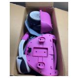 Little Tikes Perfect Fit 4-in-1 Trike