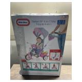 Little Tikes Perfect Fit 4-in-1 Trike
