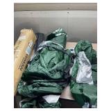 2-Person Tent, Water Resistant Dome Tent for Camping with Removable Rain Fly and Carry Bag, Lost River 2 Person Tent by Wakeman Outdoors